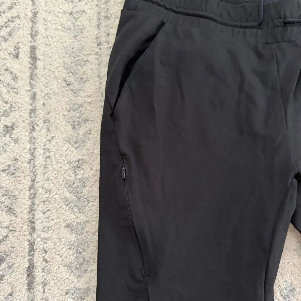 Men’s BYLT Black Jogger Pants - Picture 6 of 8
